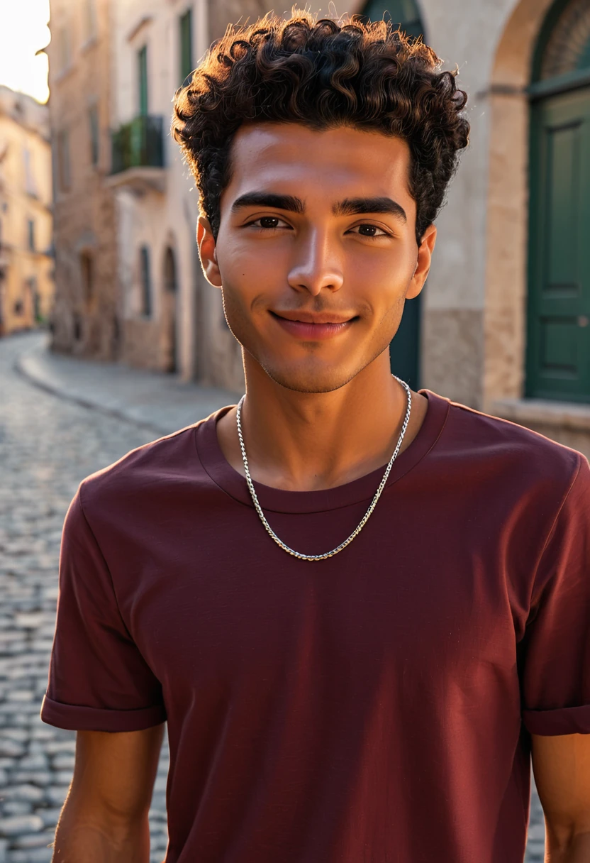 Elias Marchetti