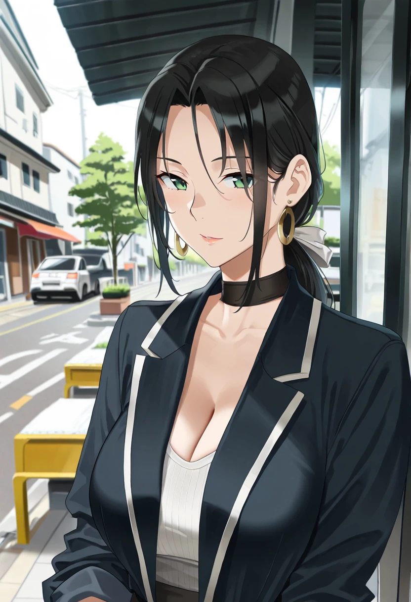 Elif Demir, anime art