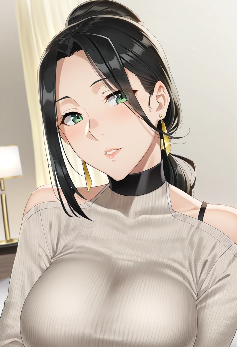 Elif Demir, anime art