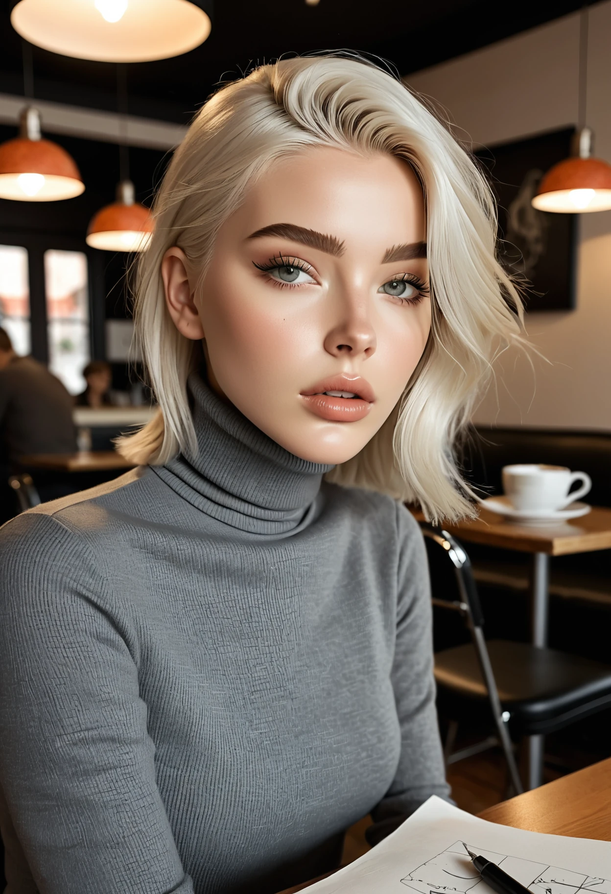 Elina Tamm
