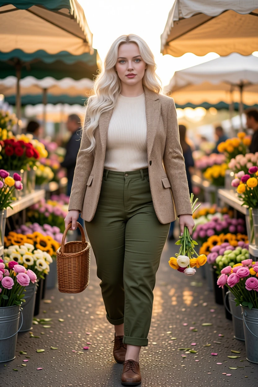Elodie Marchand