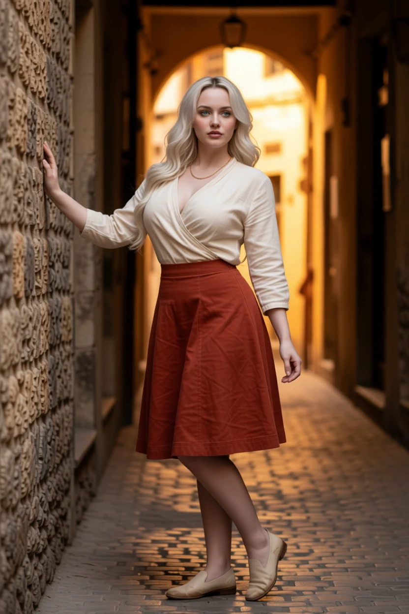 Elodie Marchand
