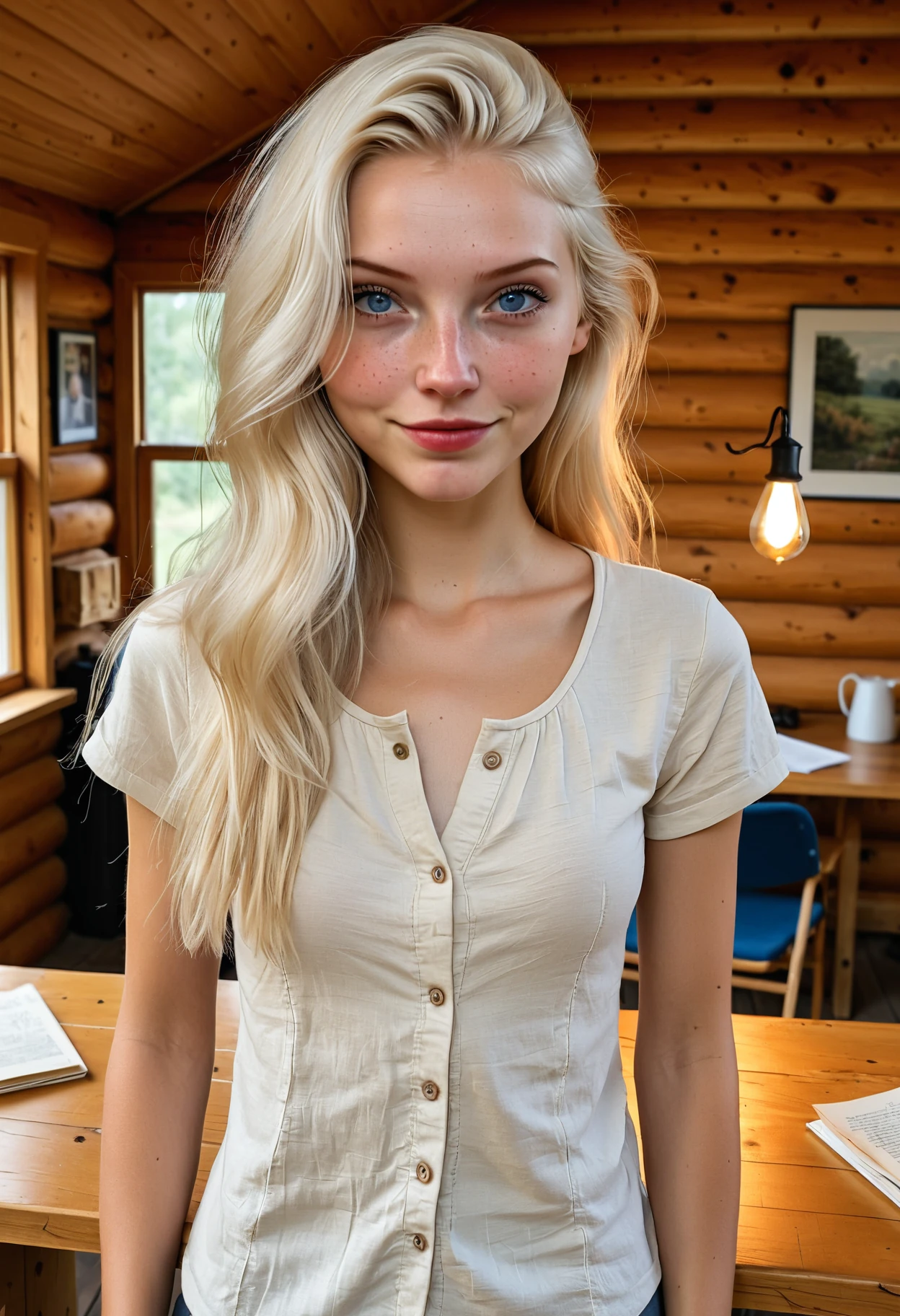 Elsa Berglund