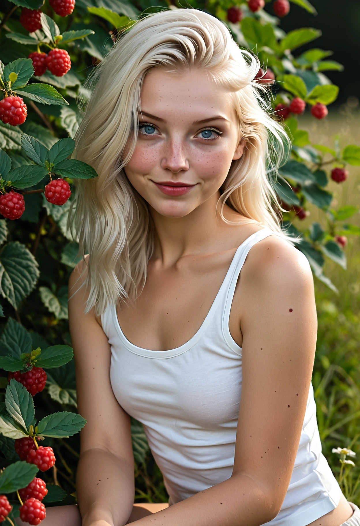 Elsa Berglund