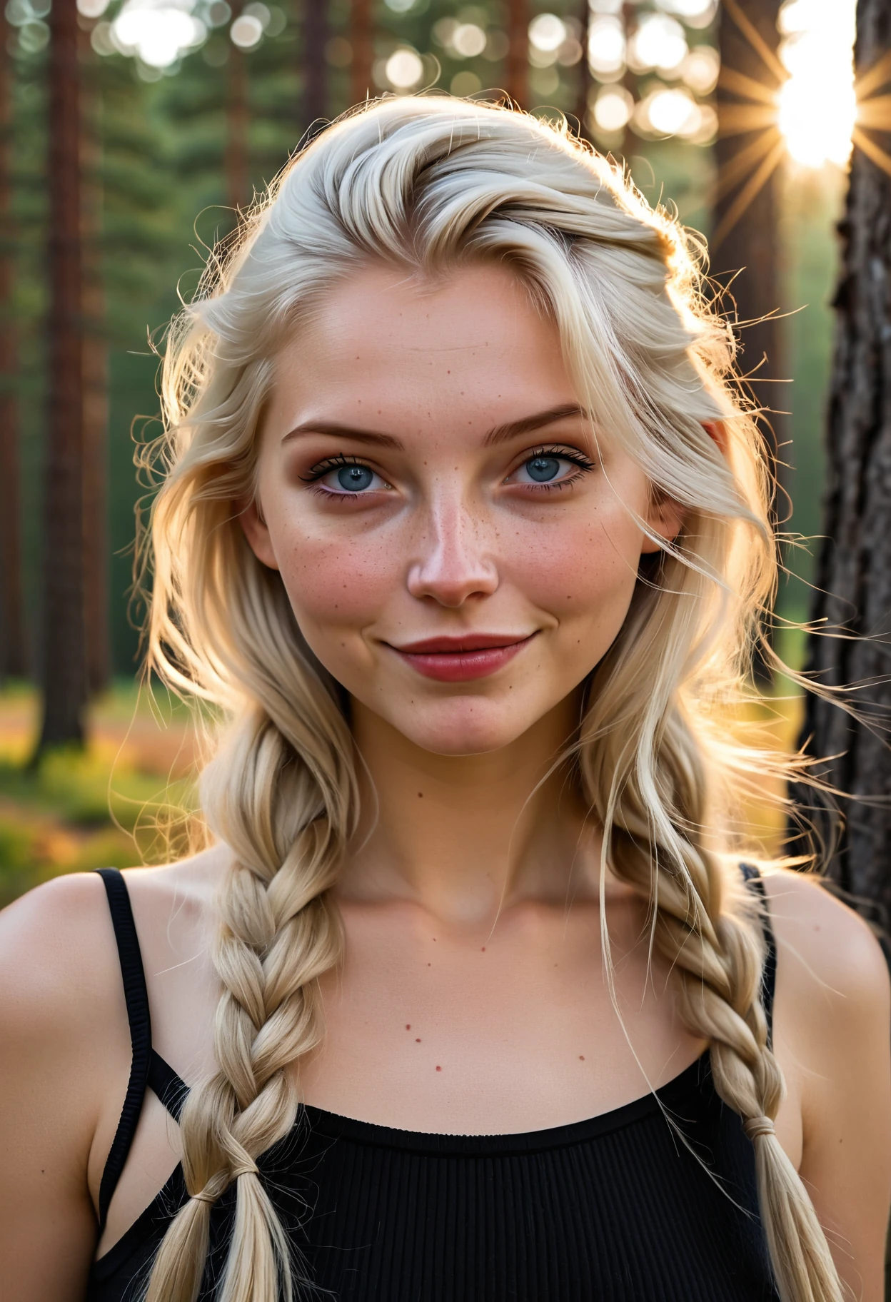 Elsa Berglund