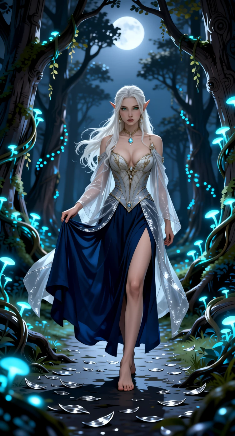 Elyndra Vael