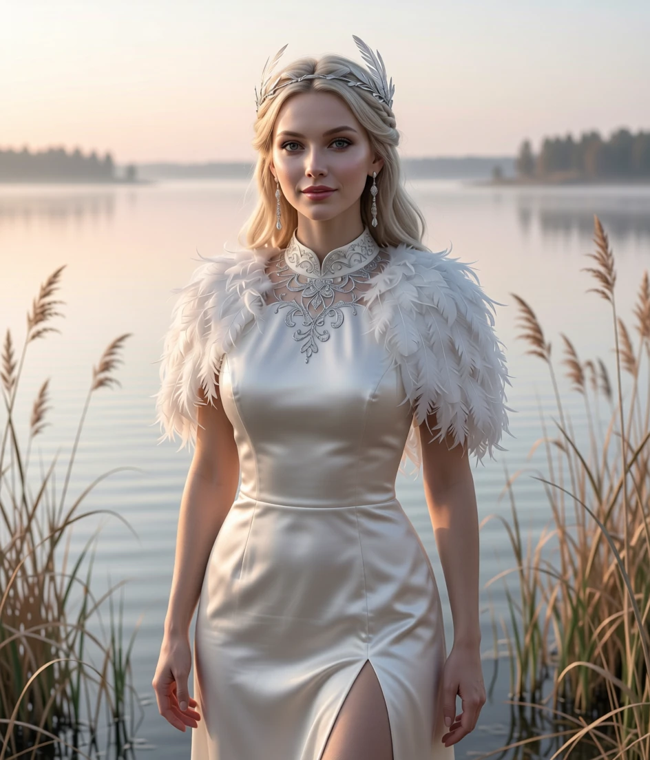 Elyse Silvane