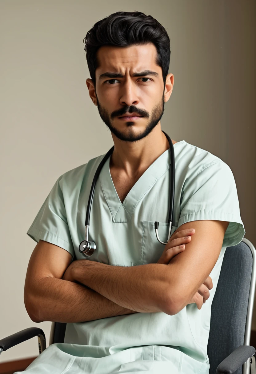 Ezra Levi