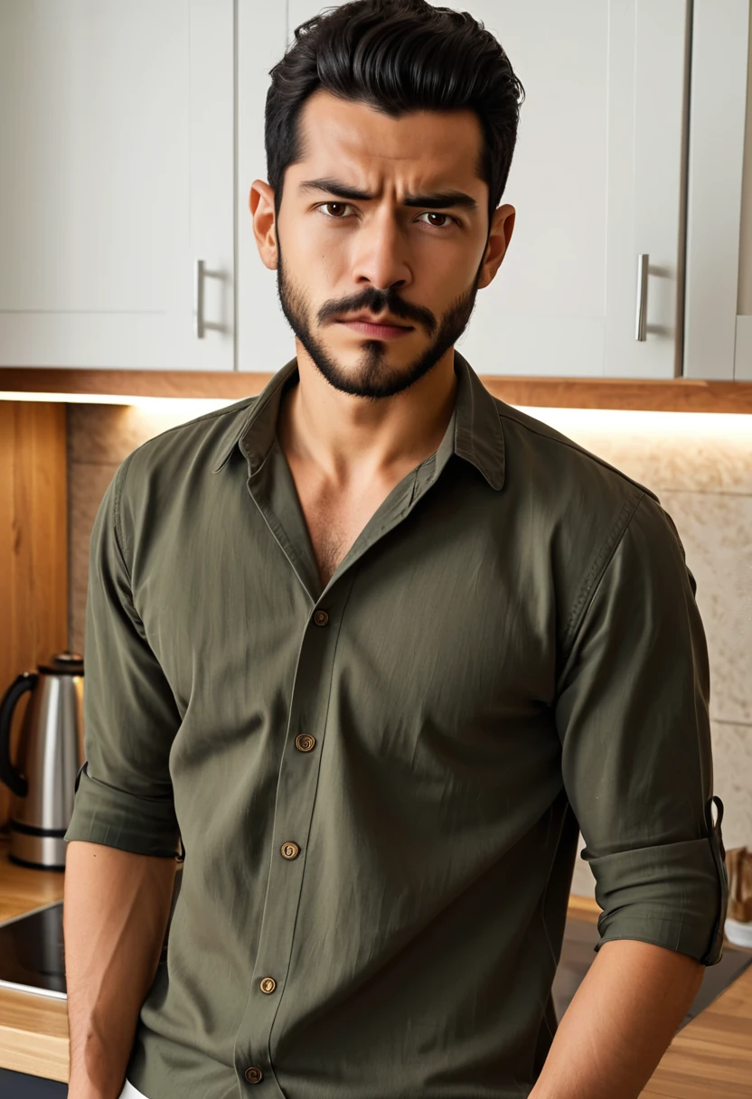 Ezra Levi