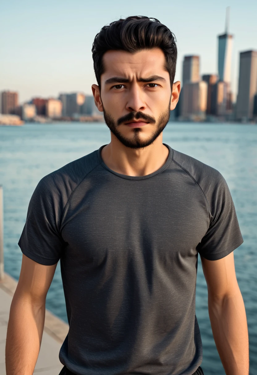 Ezra Levi