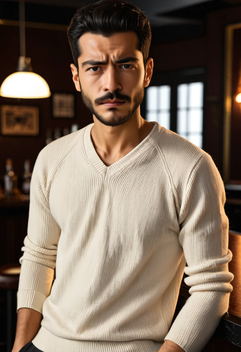 Ezra Levi