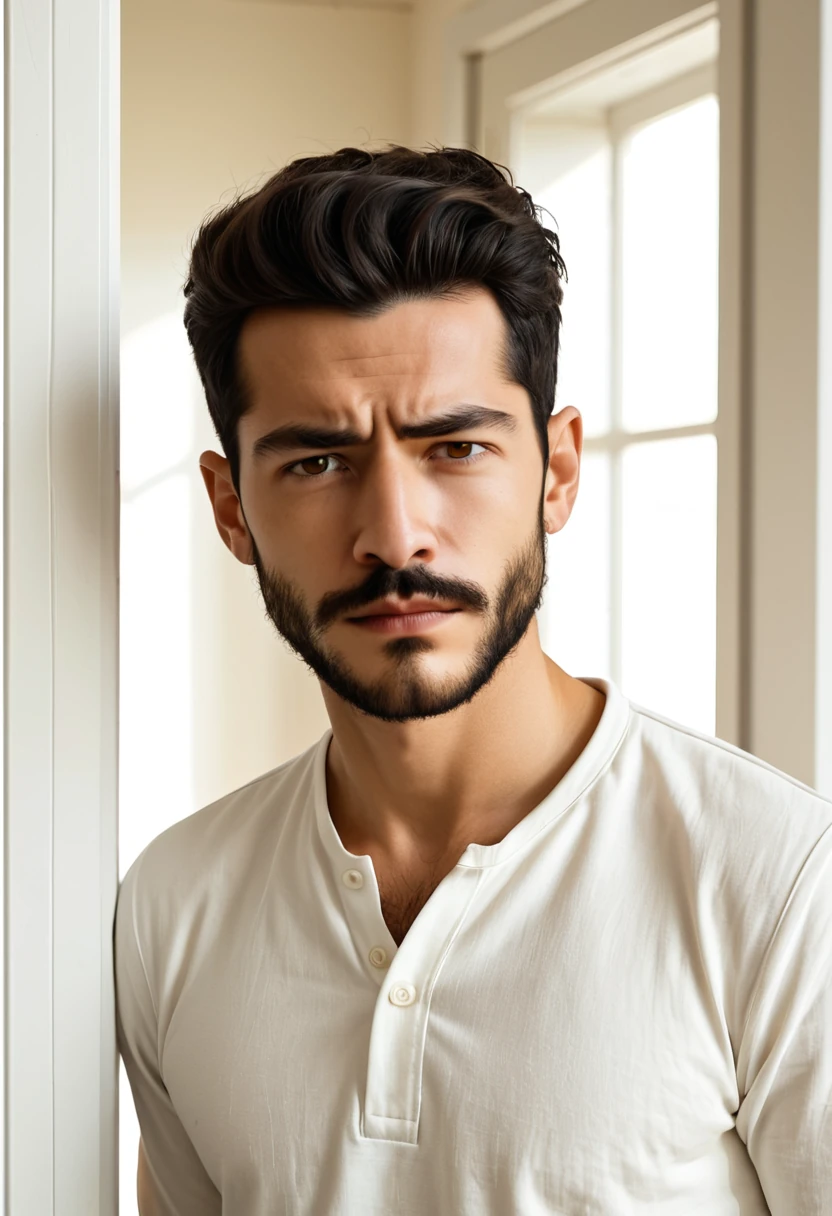 Ezra Levi
