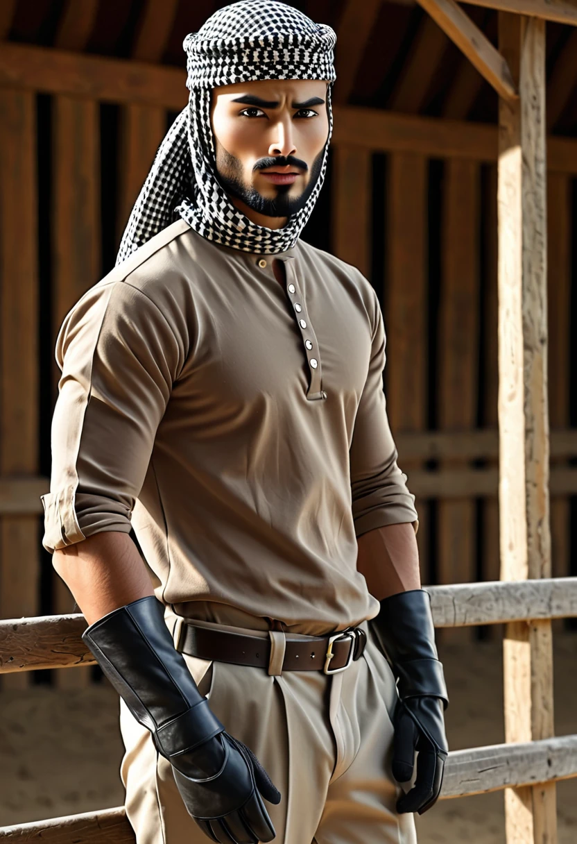 Faisal Al-Otaibi