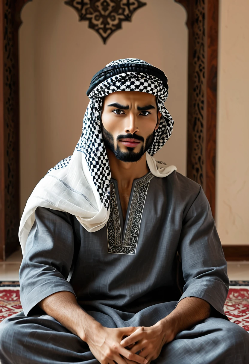 Faisal Al-Otaibi