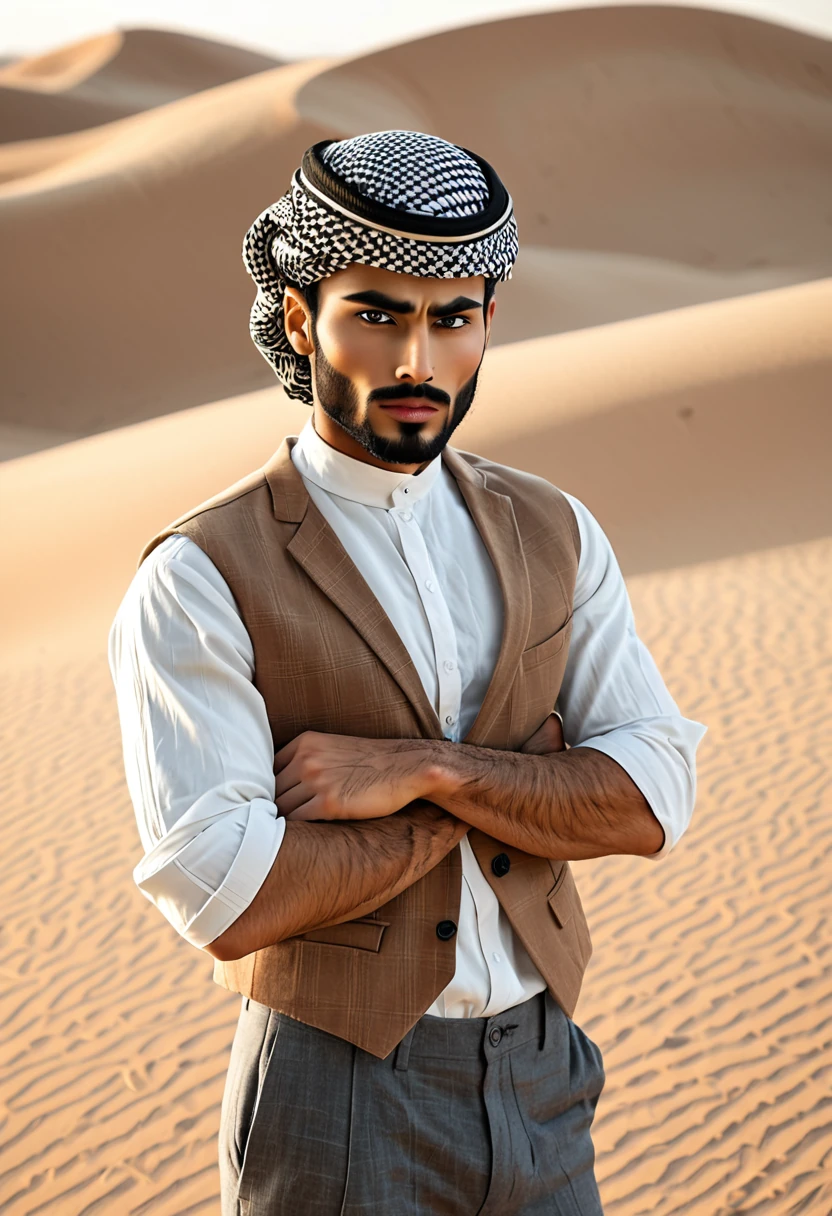 Faisal Al-Otaibi
