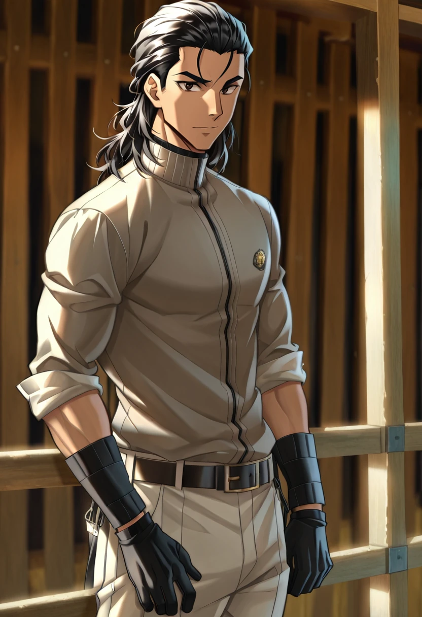 Faisal Al-Otaibi, anime art