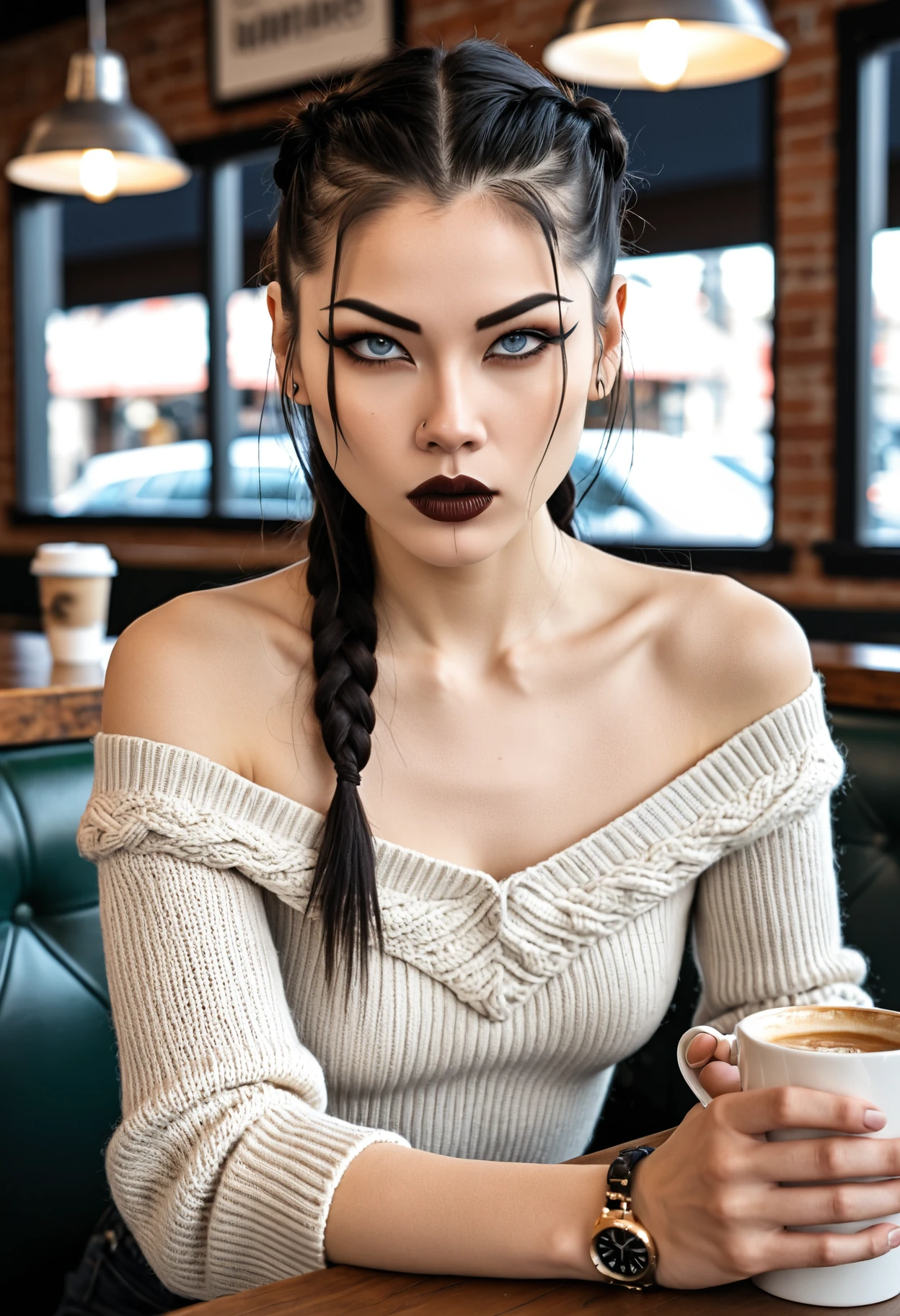 Faith Batbayar