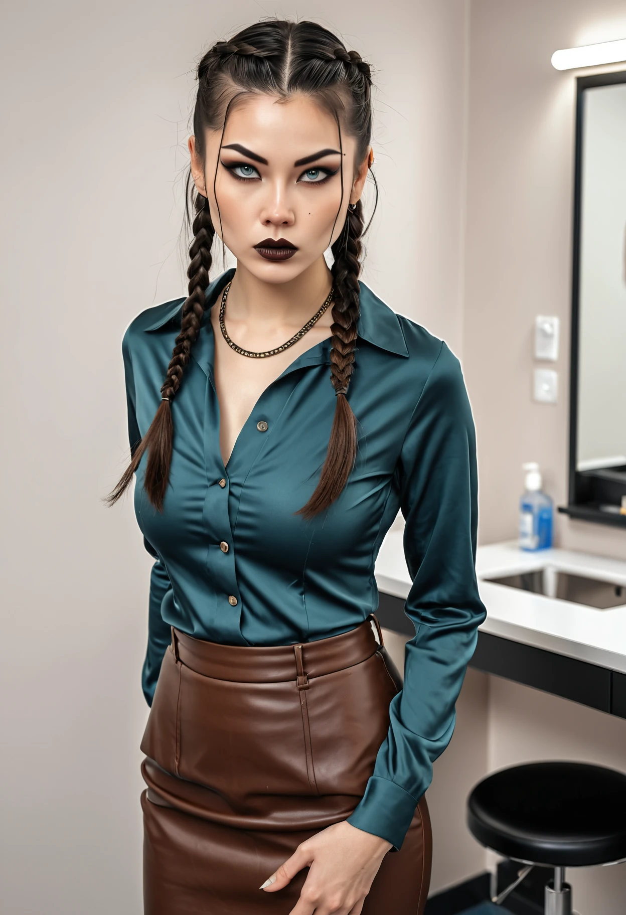 Faith Batbayar
