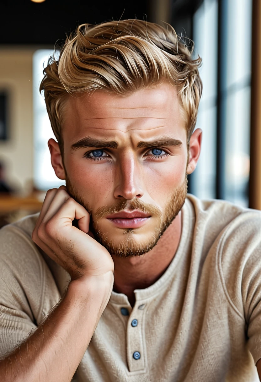 Finn O'Connor