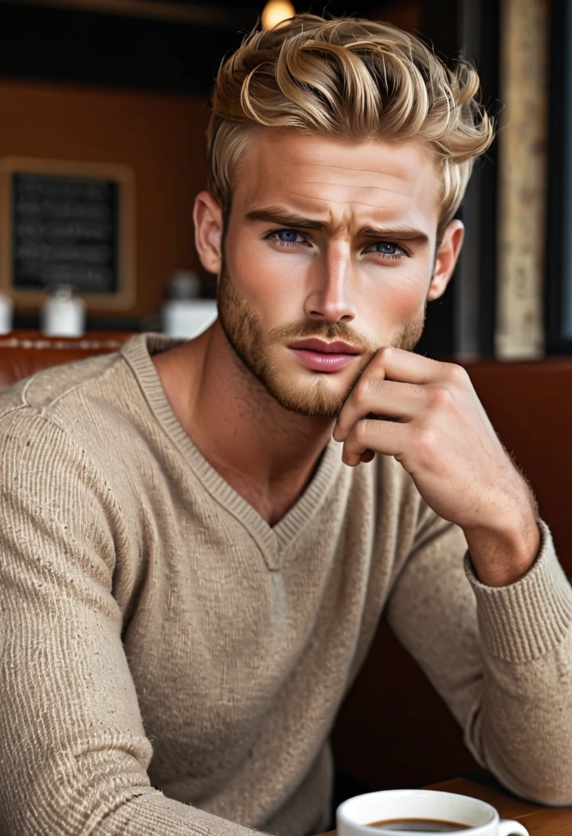 Finn O'Connor
