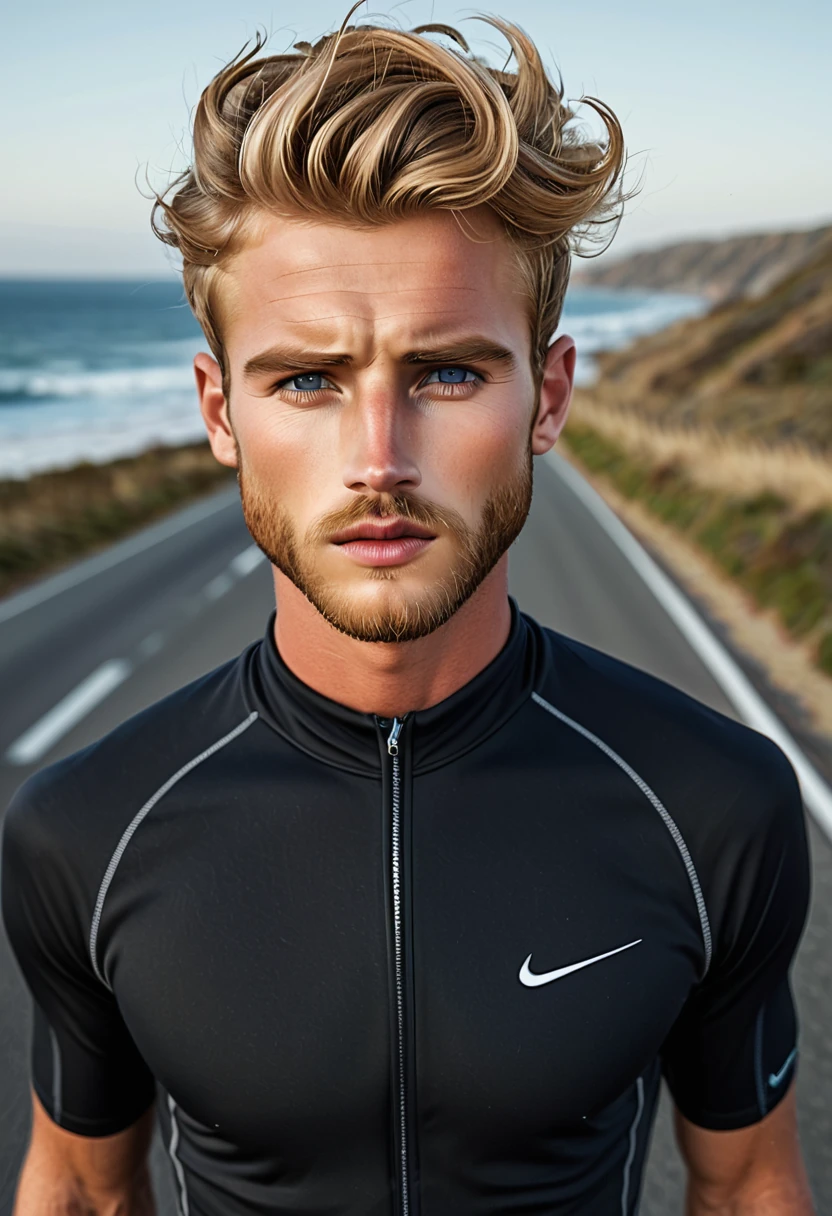 Finn O'Connor