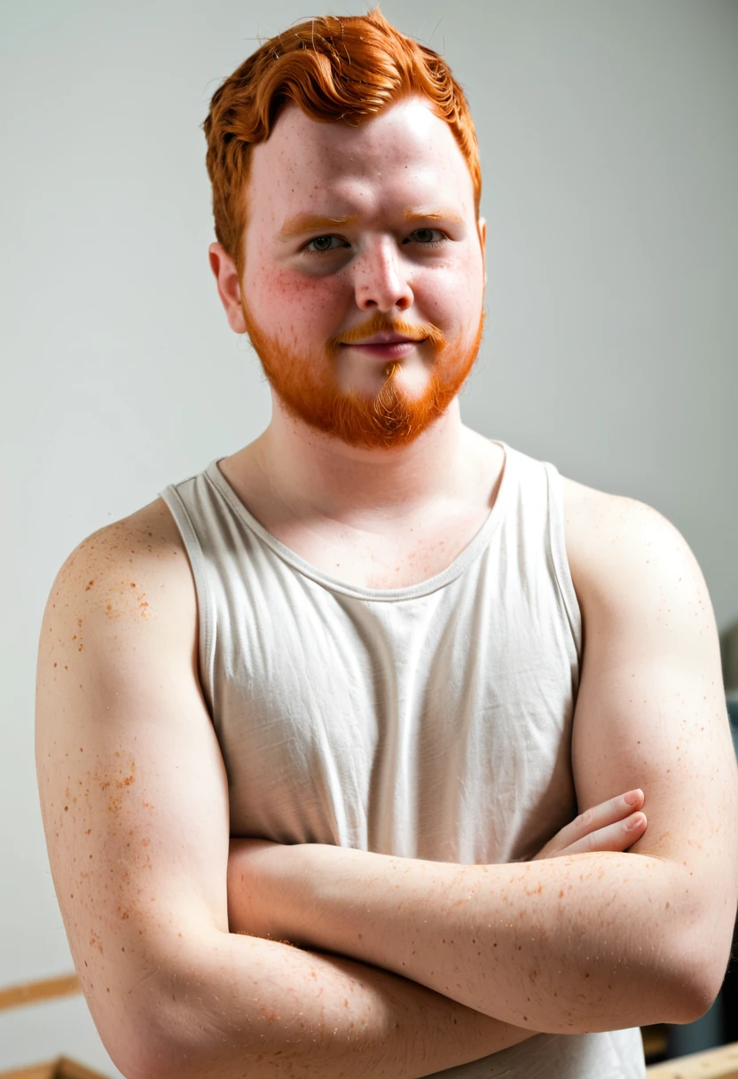 Finn O'Reilly