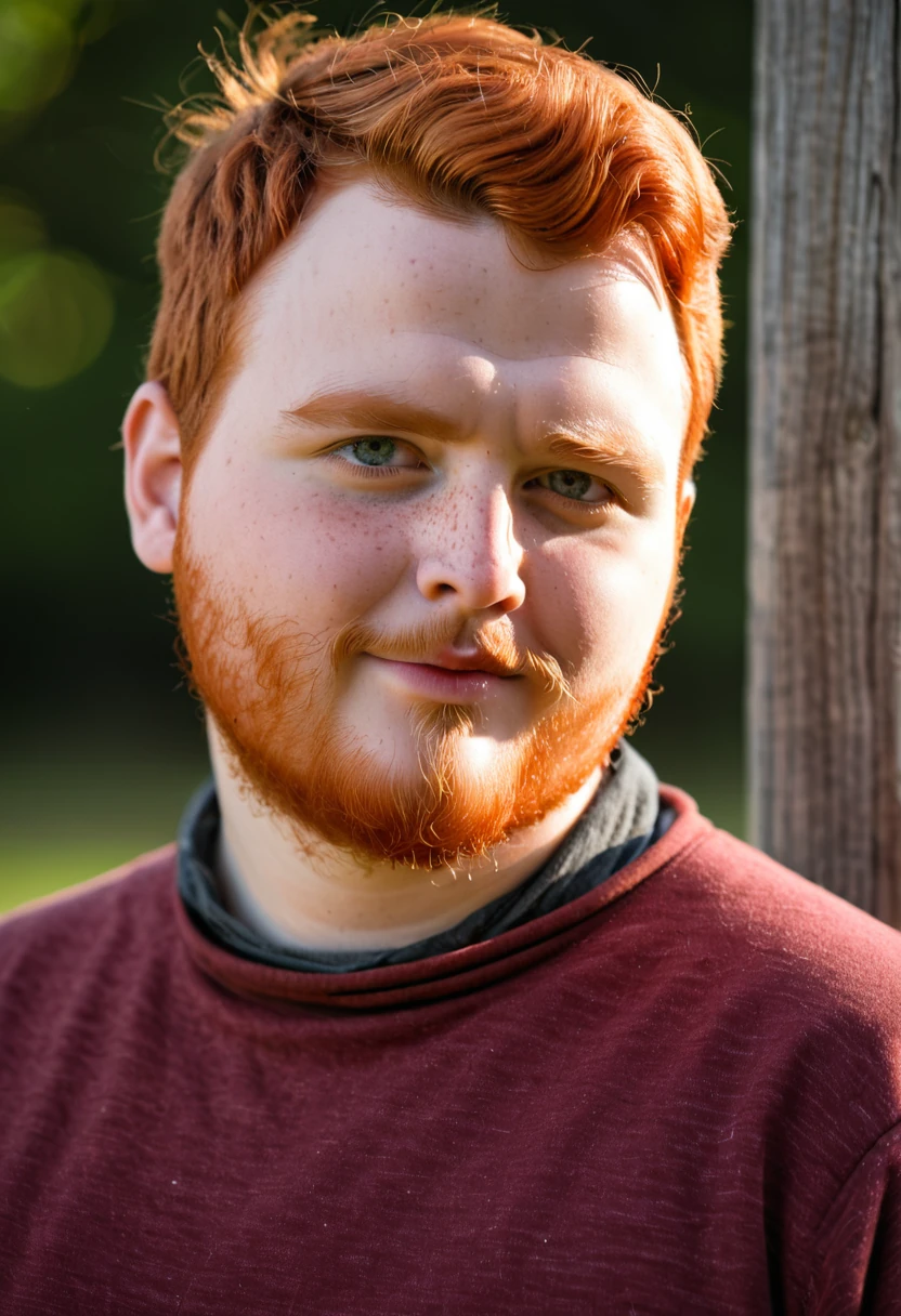Finn O'Reilly