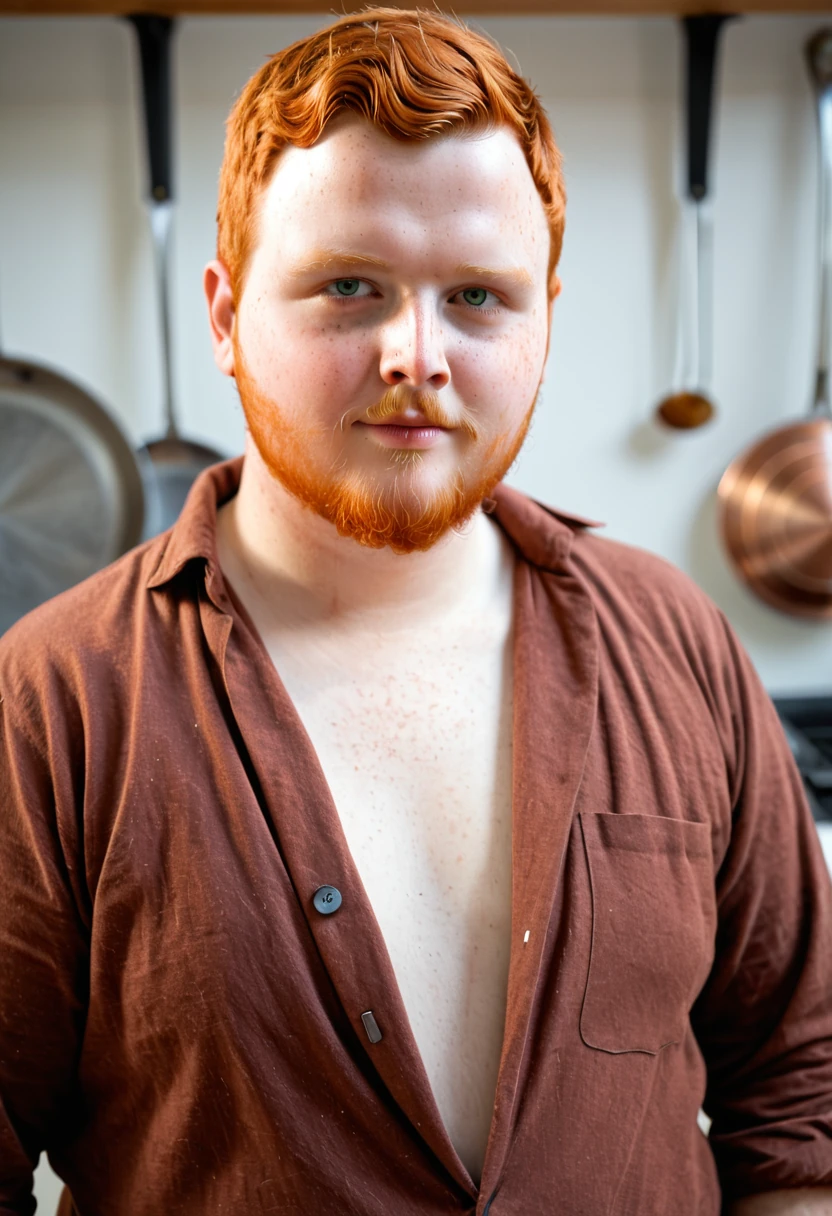 Finn O'Reilly