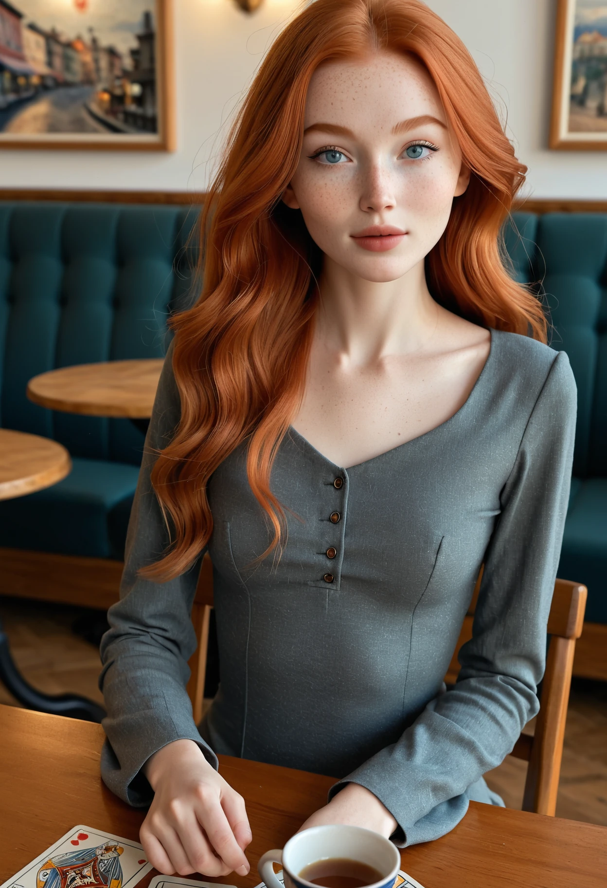 Fiona Merkley