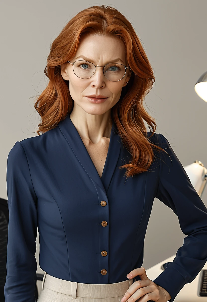 Fiona Robertson