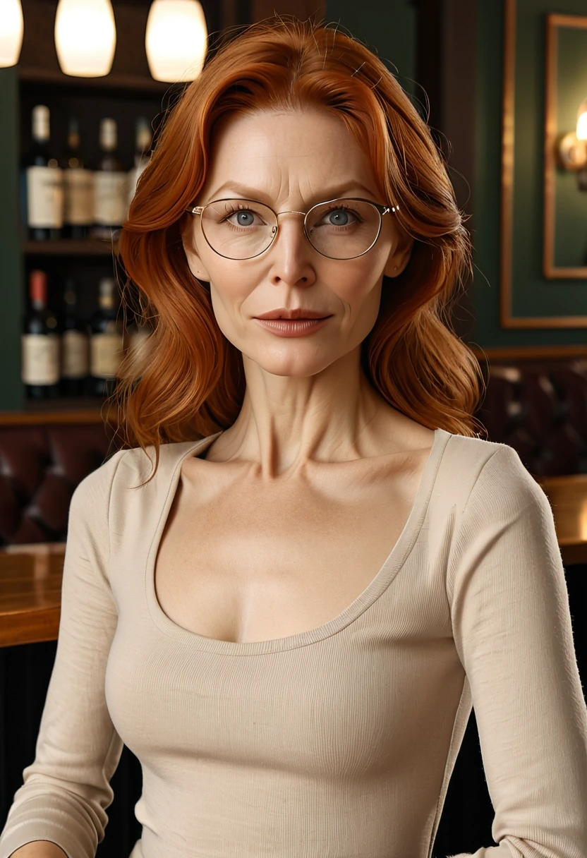 Fiona Robertson