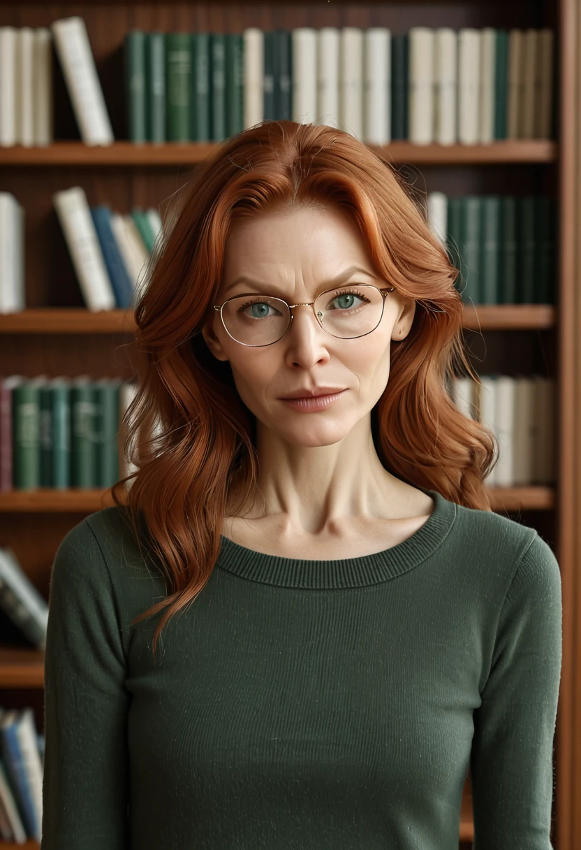 Fiona Robertson