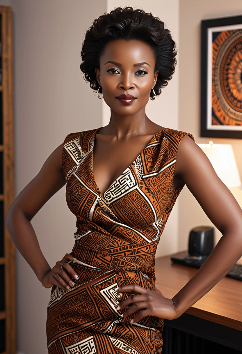 Folake Adebayo