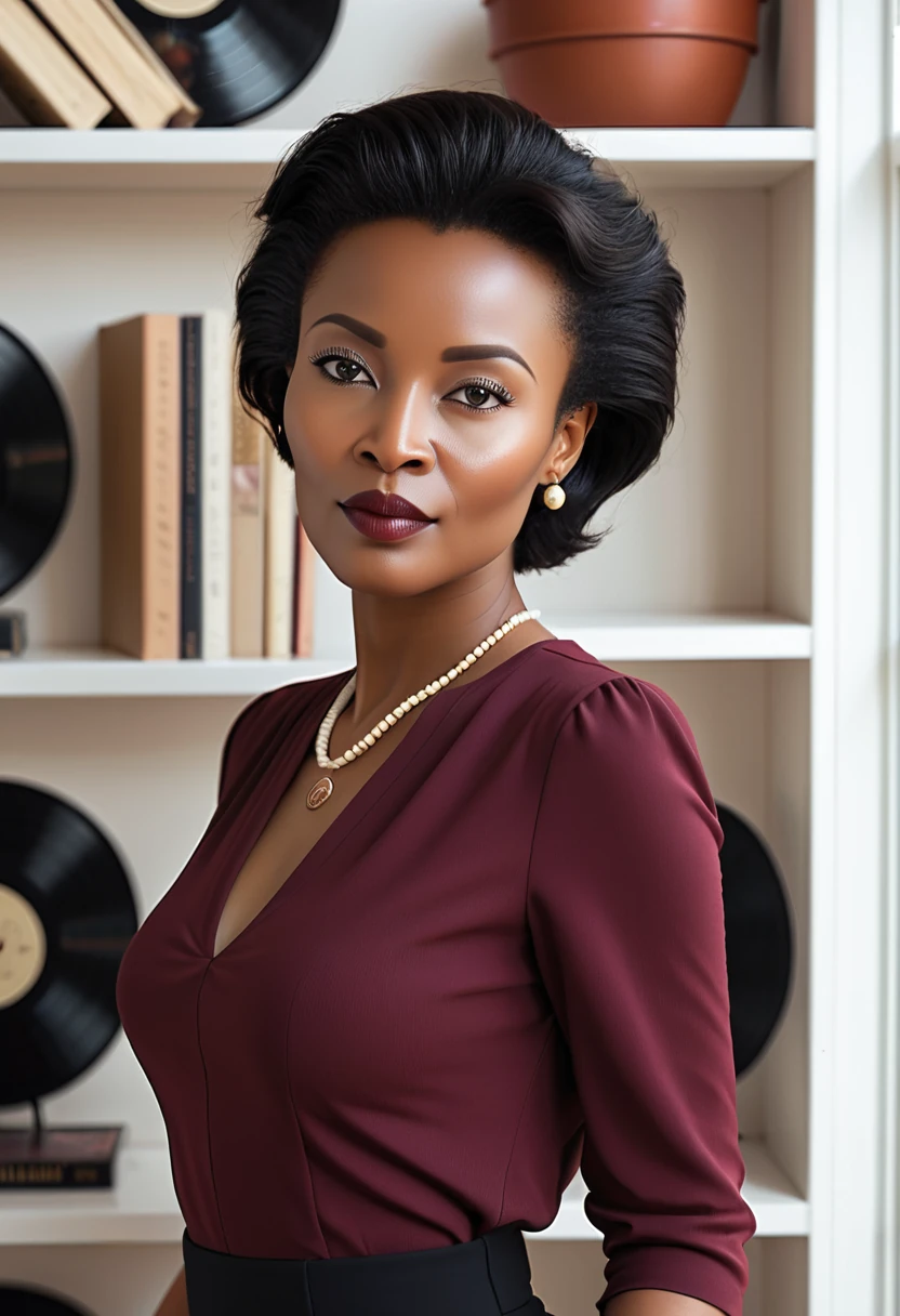 Folake Adebayo