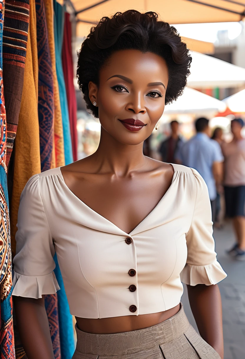 Folake Adebayo