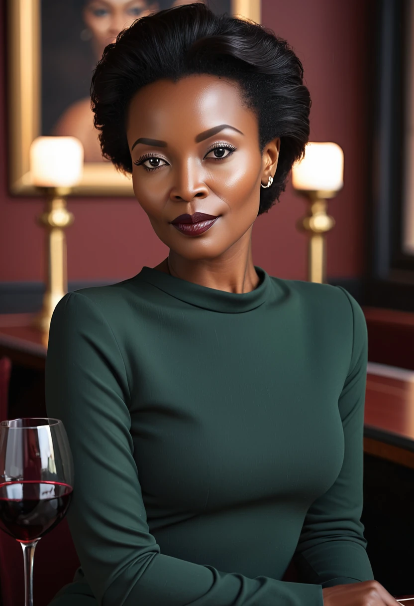 Folake Adebayo