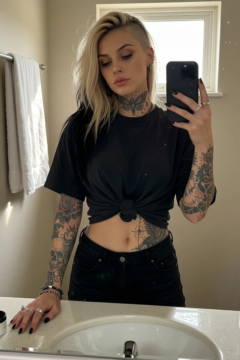 Frankie Halstead