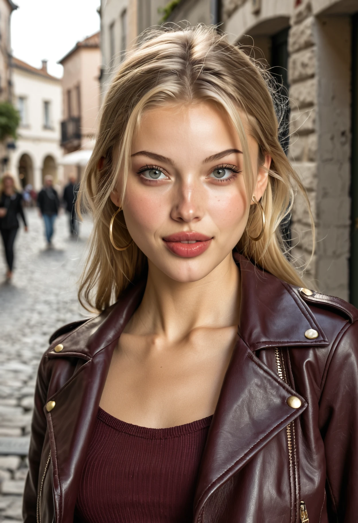 Franziska Pfister