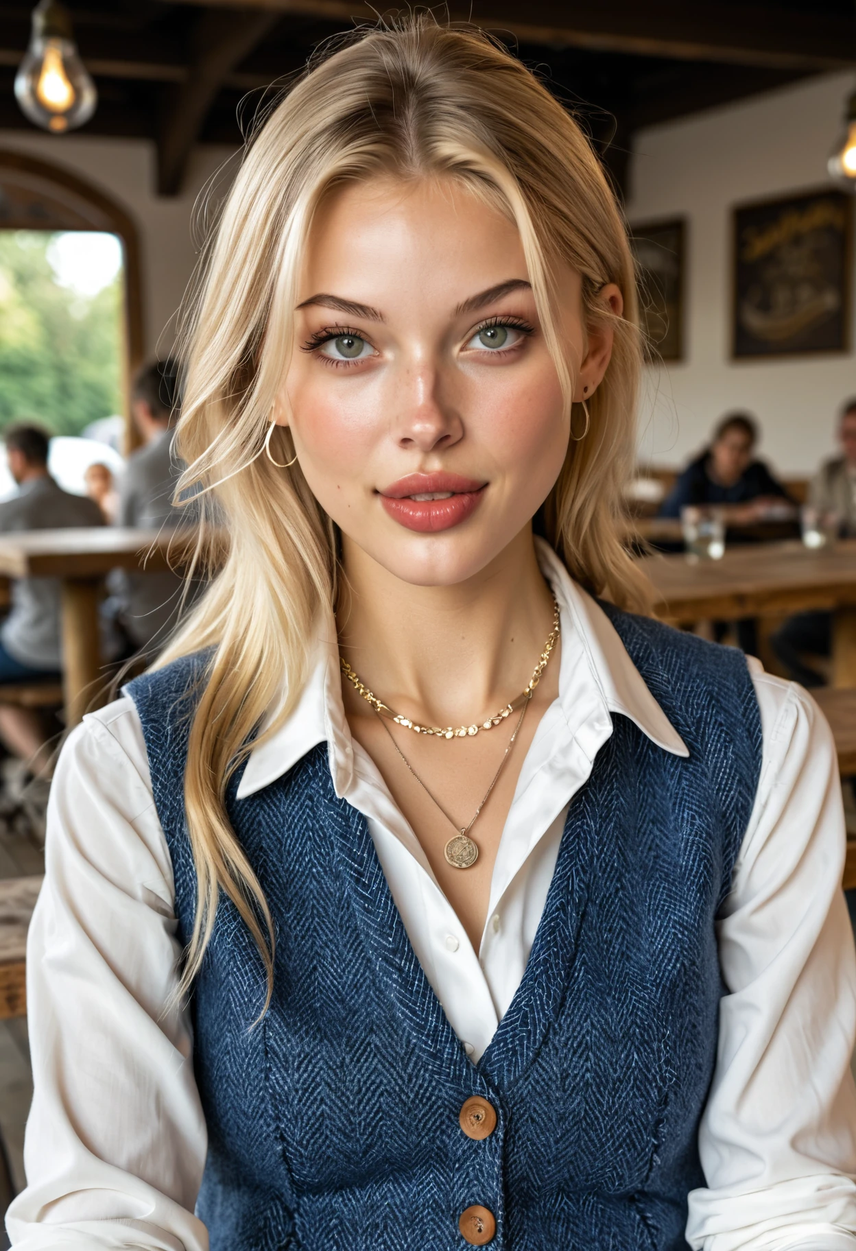 Franziska Pfister