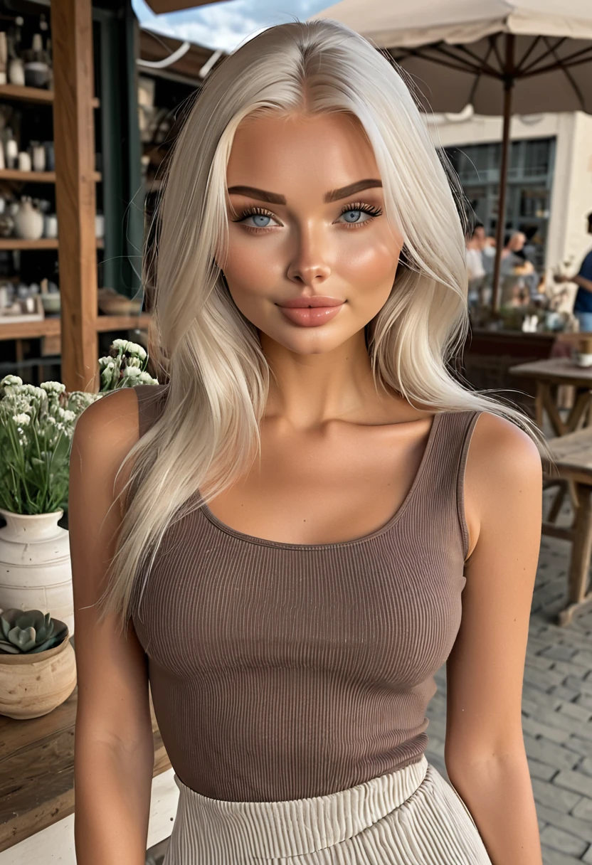 Freya Andersen