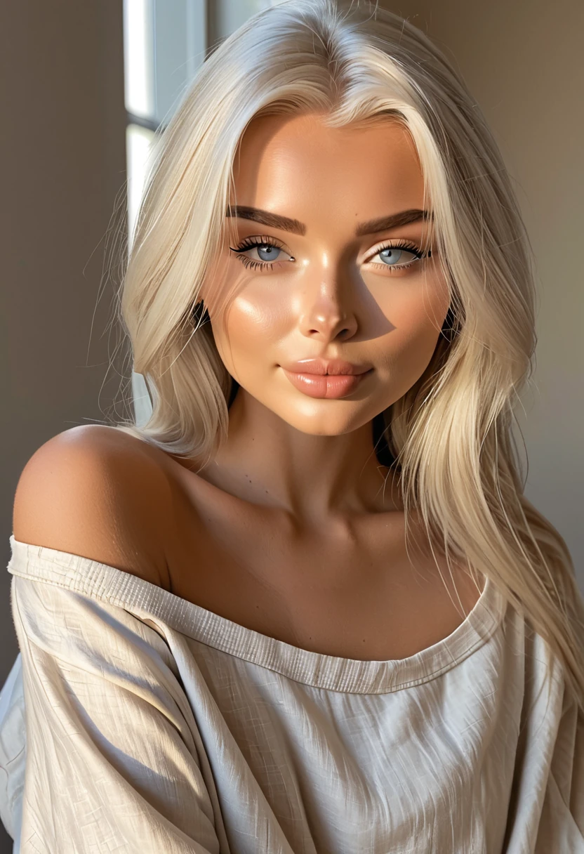 Freya Andersen