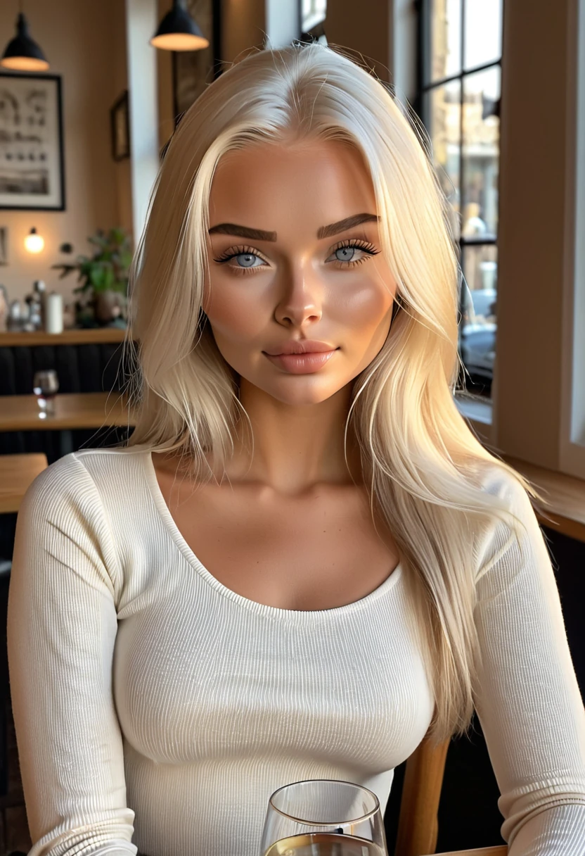 Freya Andersen