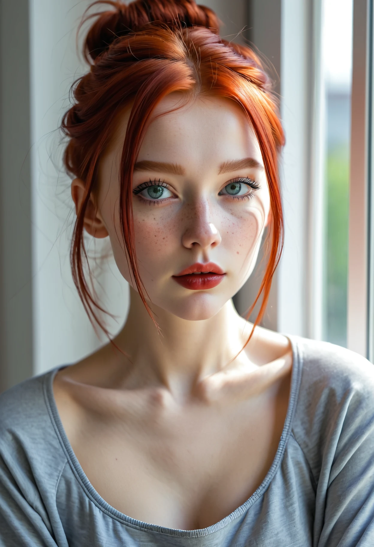 Freya Clarke