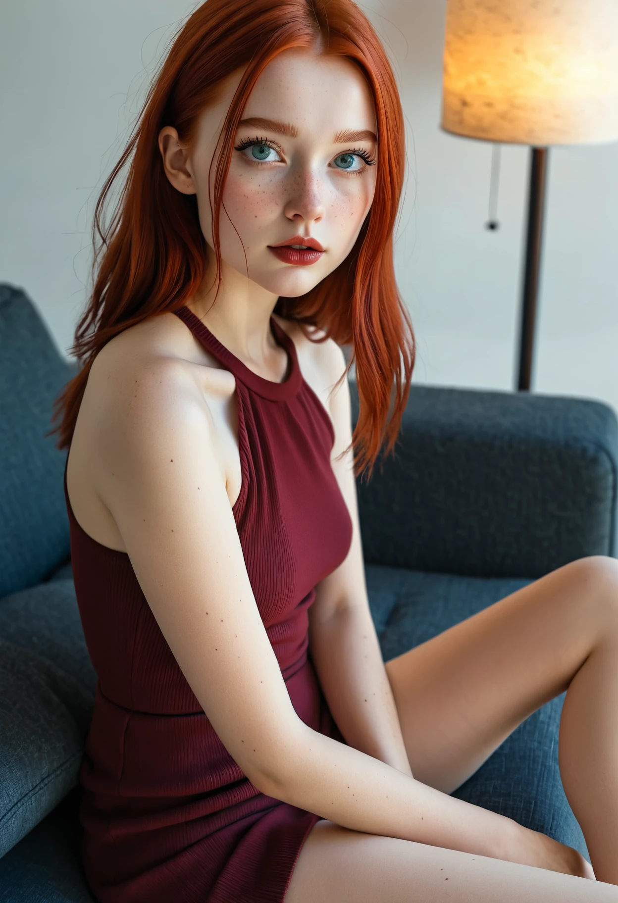 Freya Clarke