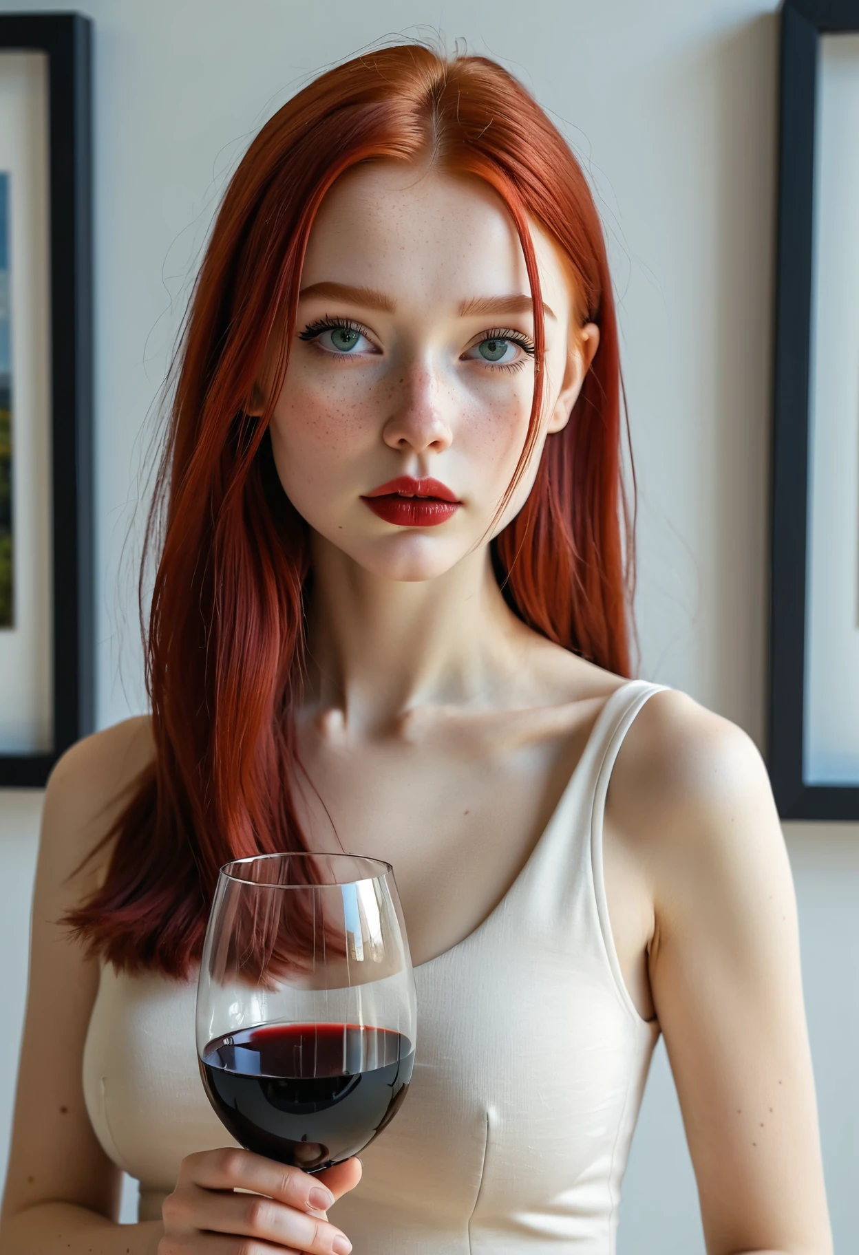 Freya Clarke