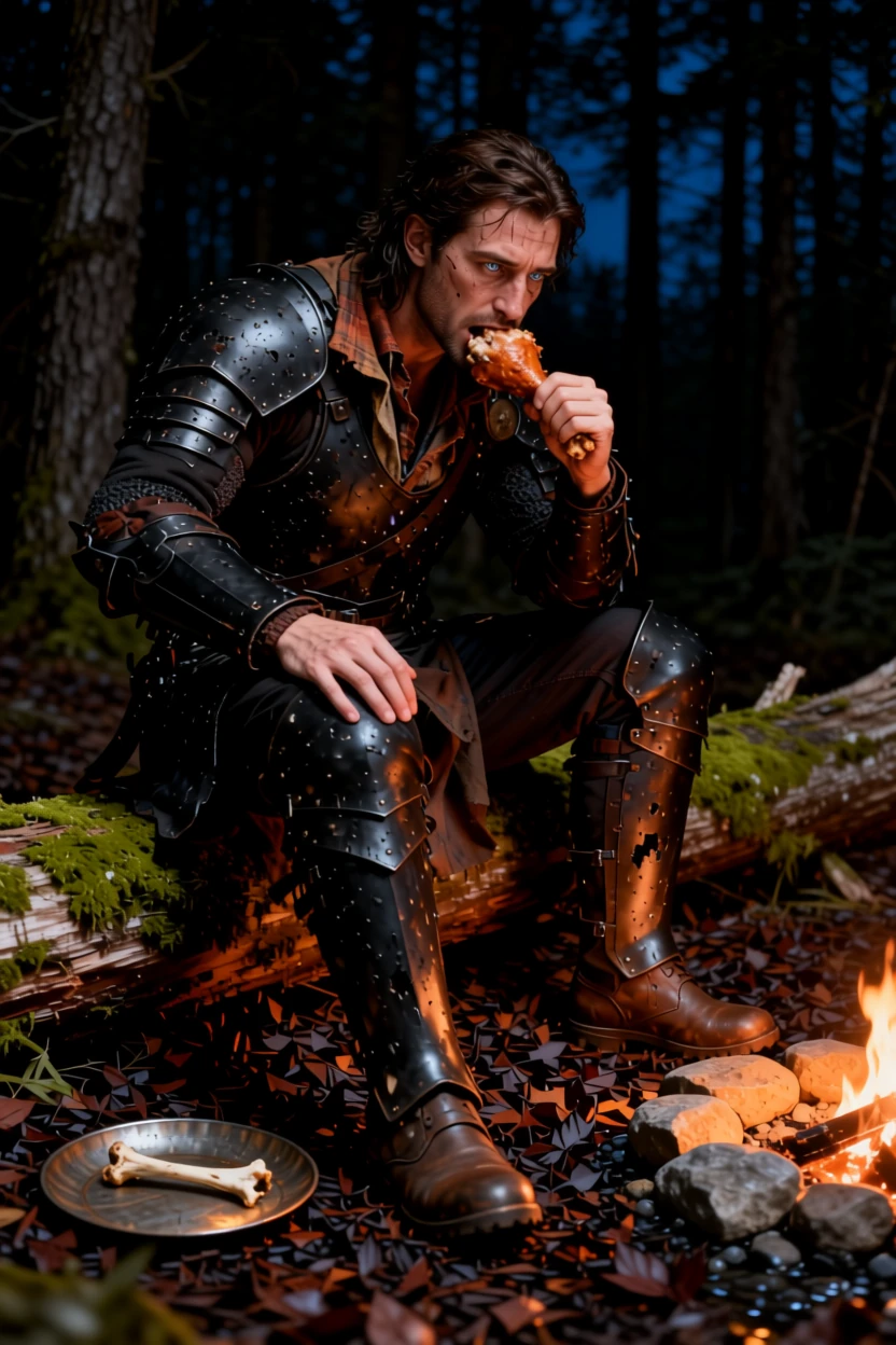 Garren Noctwythe