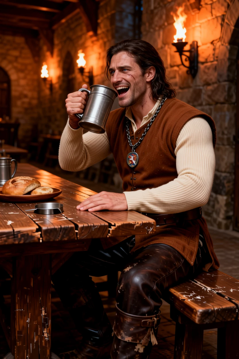 Garren Noctwythe