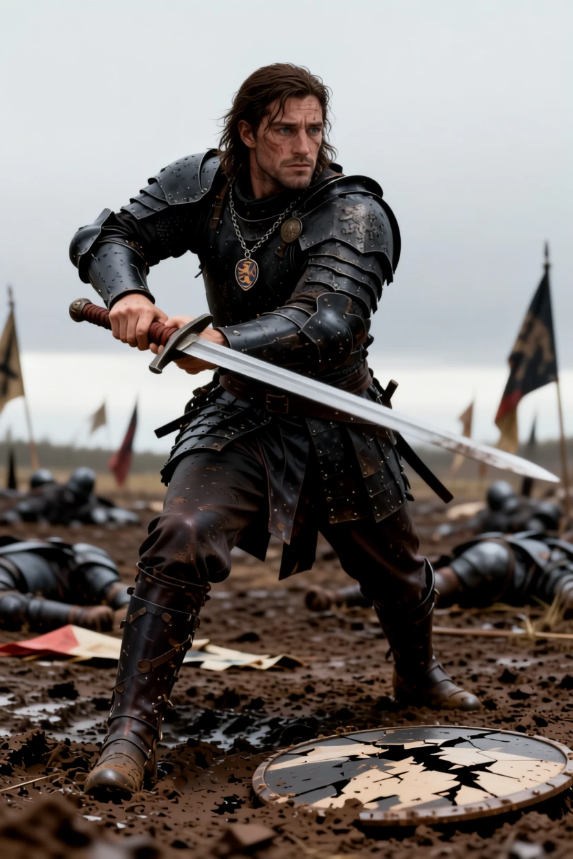 Garren Noctwythe