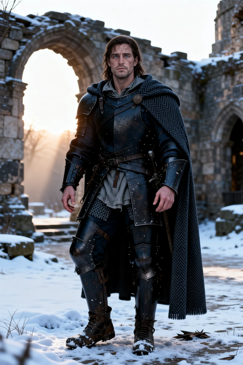 Garren Noctwythe