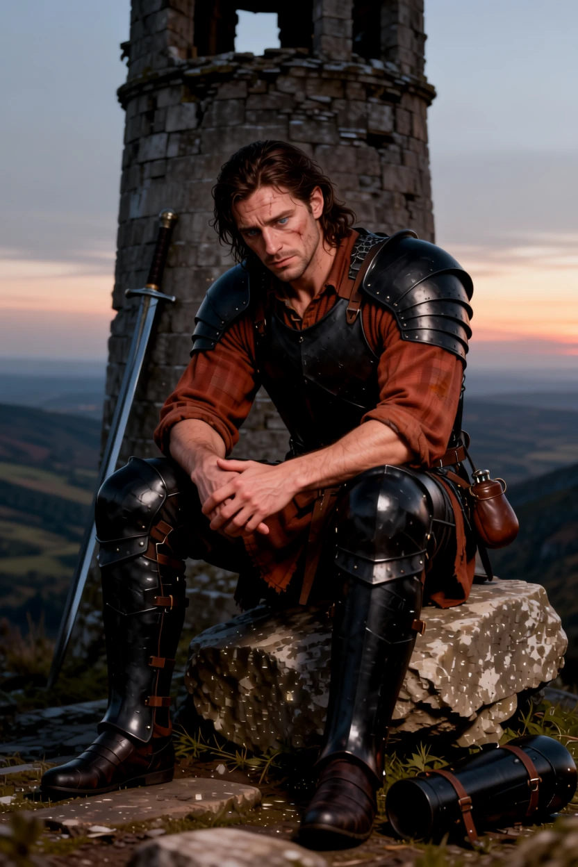 Garren Noctwythe